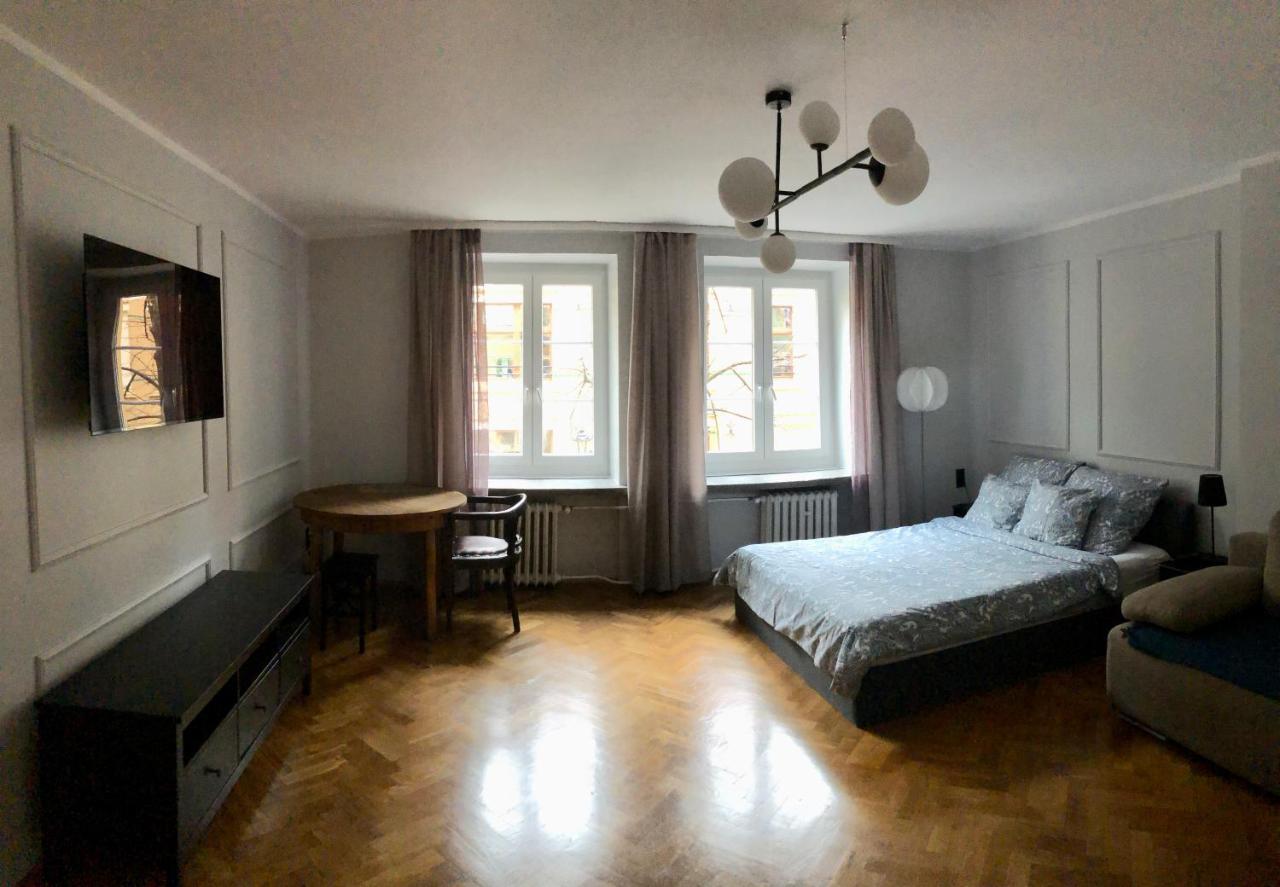 Apartament Central Nº1 Βρότσλαβ Εξωτερικό φωτογραφία