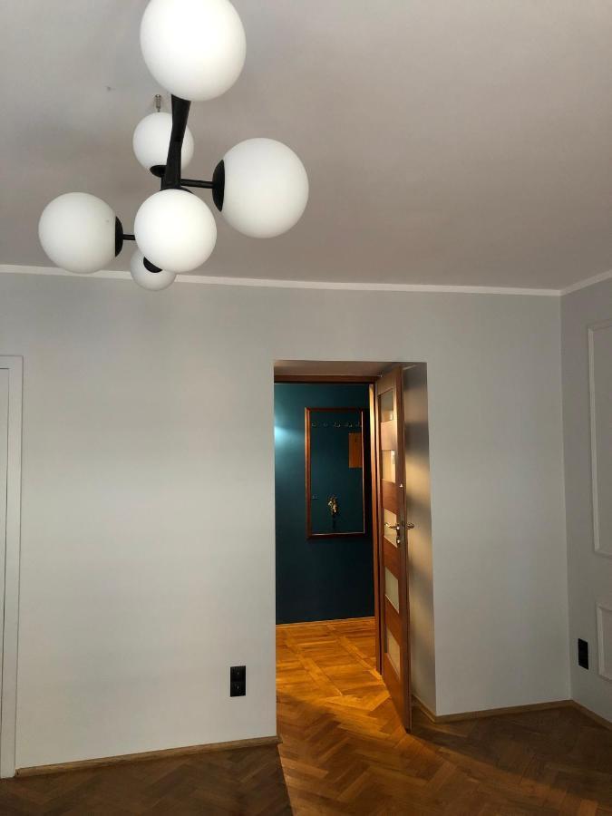 Apartament Central Nº1 Βρότσλαβ Εξωτερικό φωτογραφία