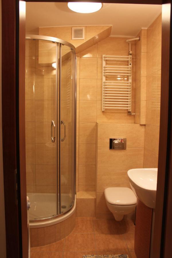 Apartament Central Nº1 Βρότσλαβ Εξωτερικό φωτογραφία